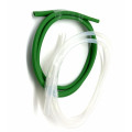 8mm 10mm flexible silicone rubber tube silicone tube